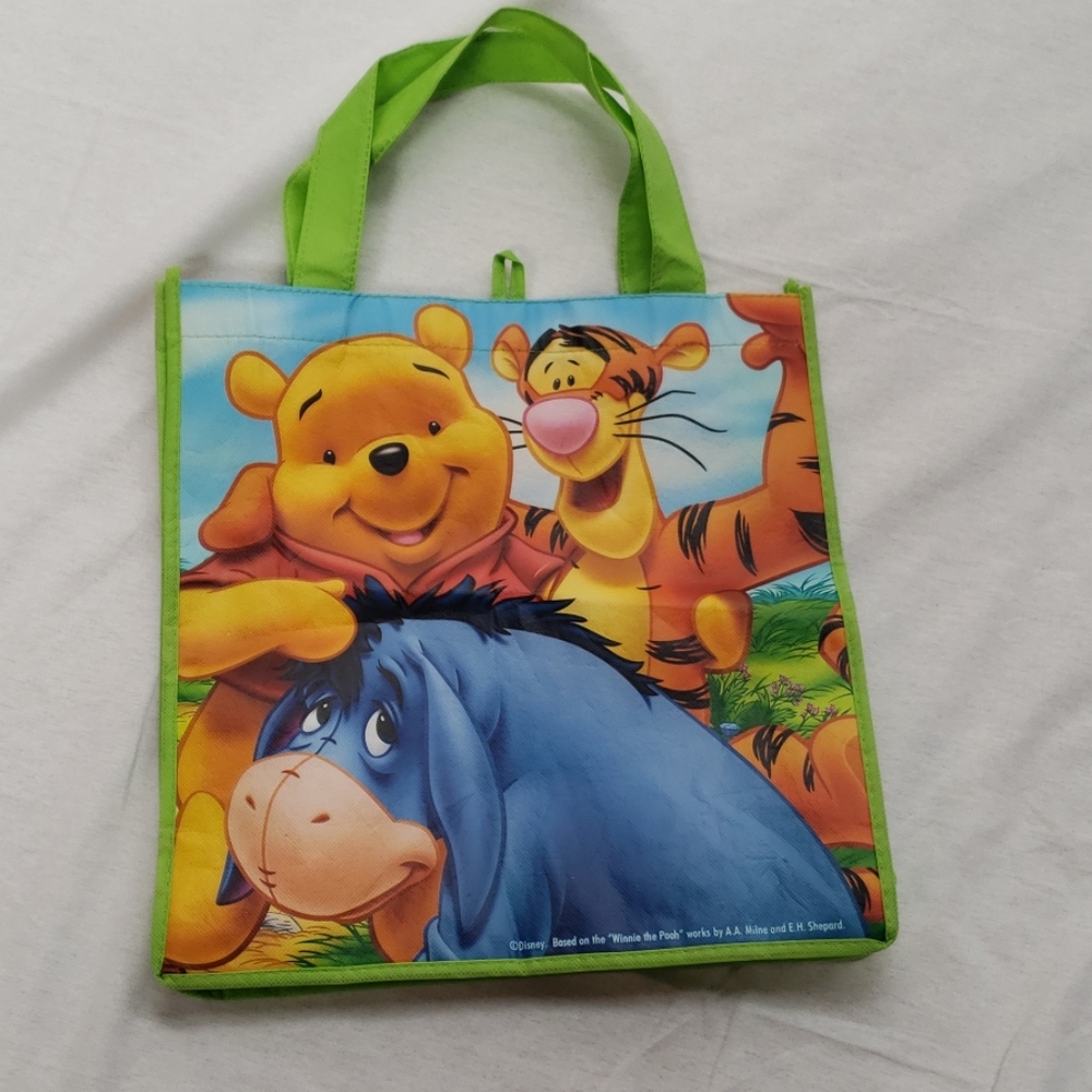 Disney Reusable Bag
